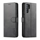 Чехол LC.IMEEKE Wallet Case для Huawei P30 Pro - Black - изображение 1