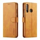 Чехол LC.IMEEKE Wallet Case для Huawei P30 Lite - Coffee - изображение 1