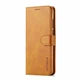 Чехол LC.IMEEKE Wallet Case для Huawei P30 Lite - Coffee - изображение 2