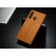 Чехол LC.IMEEKE Wallet Case для Huawei P30 Lite - Coffee - изображение 5