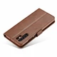 Чехол LC.IMEEKE Wallet Case для Huawei P30 Pro - Brown - изображение 5