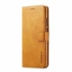Чехол LC.IMEEKE Wallet Case для Huawei P30 Pro - Coffee - изображение 2