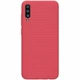 Пластиковий чохол NILLKIN Frosted Shield для Samsung Galaxy A70 (A705) - Red - зображення 1