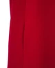 Сукня жіноча TRUSSARDI JEANS (56D00308-1T002800-R170/19-20) Червоний 42 - изображение 6