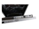 Вбудована посудомийна машина Hotpoint-Ariston HSIO 3O23 WFE - зображення 6