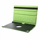 Чехол Deexe Rotation для Huawei MediaPad M5 Lite 10 - Green - изображение 4