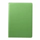Чехол Deexe Rotation для Huawei MediaPad M5 Lite 10 - Green - изображение 5