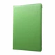 Чехол Deexe Rotation для Huawei MediaPad M5 Lite 10 - Green - изображение 6