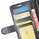 Классический чехол-книжка Deexe Wallet Style для Xiaomi Redmi Note 7 / Redmi Note 7 Pro - Black - изображение 7