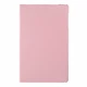 Чехол Deexe Rotation для Samsung Galaxy Tab A 10.1 2019 (SM-T510/515) - Pink - изображение 6