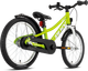 Дитячий Велосипед 2-х Колісний 18'' від 5 років (Зріст 110 - 130см) PUKY CYKE 18-3 Алюмінієвий з Планетарною Втулкою - зображення 4