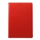 Чехол Deexe Rotation для Huawei MediaPad M5 Lite 10 - Red - изображение 5