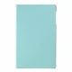 Чохол Deexe Rotation для Samsung Galaxy Tab A 10.1 2019 (SM-T510/515) - Baby Blue - зображення 6