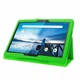 Чехол Deexe Folder Style для Lenovo Tab M10 X605 - Green - изображение 4