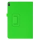 Чехол Deexe Folder Style для Lenovo Tab M10 X605 - Green - изображение 7