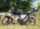 Мопед SkyBike Colt 110 Черный - изображение 8