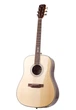 Акустическая гитара Prima DSAG205 Acoustic Guitar - изображение 3