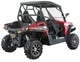 Мотовездеход GEON STRIKE SPORT 1000 - изображение 2