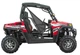 Мотовездеход GEON STRIKE SPORT 1000 - изображение 4
