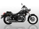 Мотоцикл LIFAN LF250-B Черный - изображение 2