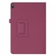 Чехол Deexe Folder Style для Lenovo Tab M10 X605 - Purple - изображение 7