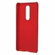 Пластиковый чехол Deexe Hard Shell для Xiaomi Mi 9T / Mi 9T Pro / Redmi K20 / Redmi K20 Pro - Red - изображение 3