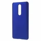 Пластиковый чехол Deexe Hard Shell для Xiaomi Mi 9T / Mi 9T Pro / Redmi K20 / Redmi K20 Pro - Dark Blue - изображение 2