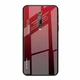 Защитный чехол Deexe Gradient Color для Xiaomi Mi 9T / Mi 9T Pro / Redmi K20 / Redmi K20 Pro - Red / Black - изображение 1