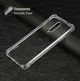 Чехол с усиленными углами IMAK Airbag MAX Case для OnePlus 7 Pro - Transparent - изображение 6
