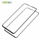 Защитное стекло MOFI 3D Curved Edge для Samsung Galaxy S10e (G970) - Black - изображение 3