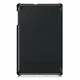 Чохол UniCase Slim для Samsung Galaxy Tab A 10.1 2019 (T510/515) - Black - зображення 3