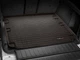 Коврики в багажник Bmw X5 (E70) 2007 - 2013 / X5 (F15) 2013 - 2018 за 2 рядом, какао, Tri-Extruded (WeatherTech) - штука - изображение 1