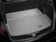 Коврики в багажник Acura RDX I 2006 - 2012 за 2 рядом, серый, Tri-Extruded (WeatherTech) - штука - изображение 1