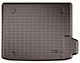 Килимки в багажник Bmw X4 (F26) 2014 - 2018 какао, Tri-Extruded (WeatherTech) - штука - зображення 2