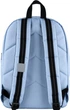 Рюкзак Kite City 460 г 41x30x13 см 18 л Голубой (K21-2581M-1) - изображение 3