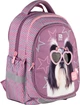 Рюкзак Kite Education Studio Pets 720 г 38x28x16 см 18 л Фіолетовий (SP21-700M (2p)) - зображення 2