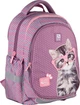 Рюкзак Kite Education Studio Pets 720 г 38x28x16 см 18 л Фіолетовий (SP21-700M (2p)) - зображення 7