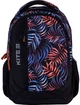 Рюкзак Kite Education teens 690 г 40x30x17.5 см 19 л Черный (K21-855M-1) - изображение 1
