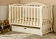 Дитяче ліжечко Baby Dream Prestige 5 ваніль - зображення 1