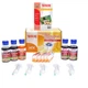 ПЗК Картриджі для Canon PIXMA MG5440 WWM BP/B/C/M/Y 5х100г RC.CLI-451 - зображення 1