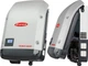 Набір інверторів Fronius 30кВт (ECO 27.0-3-S + SYMO 3.0-3-М Light+ Smart Meter) - зображення 1