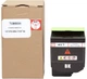 Картридж для Lexmark CS417 BASF 71B0H10 Black BASF-KT-71B0H10 - изображение 1