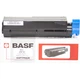 Картридж для OKI MB472DNW BASF 45&nbsp;807&nbsp;102 Black BASF-KT-45807102 - изображение 1