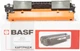 Картридж для HP LaserJet Pro MFP M130, M130fw, M130nw, M130fn, M130a BASF 17A Black BASF-KT-CF217A - изображение 1