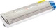 Картридж для OKI C 831 BASF 44&nbsp;844&nbsp;505 Yellow BASF-KT-44844505 - изображение 3
