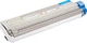 Картридж для OKI C 831 BASF 44&nbsp;844&nbsp;507 Cyan BASF-KT-44844507 - изображение 3