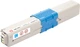 Картридж для OKI C330 BASF 44&nbsp;469&nbsp;716 Cyan BASF-KT-MC352-44469716 - изображение 3