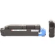 Картридж для Kyocera Mita Ecosys P6130cdn BASF TK-5140 Cyan BASF-KT-TK5140C - зображення 2