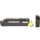 Картридж для Kyocera Mita TK-5140Y Yellow (1T02NRANL0) BASF TK-5140 Yellow BASF-KT-TK5140Y - зображення 3