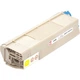 Картридж для OKI C 5650 BASF 43872305/43872321 Yellow BASF-KT-C5650Y - изображение 3